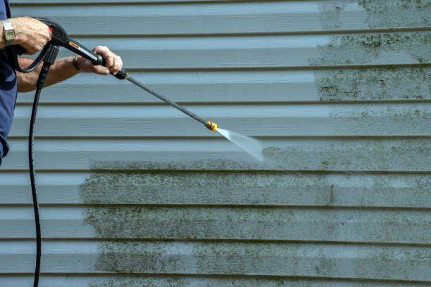 Sugar Land, TX Pressure Washing Services Company