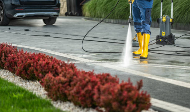 Solar Panel Cleaning in Sugar Land, TX